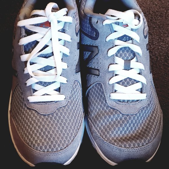 New Balance Sneakers W11 M9.5 NEW w/o tags - Picture 3 of 5